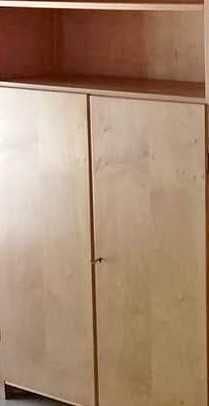 Estantes Olaio componentes - por favor leia a descrição do anúncio
