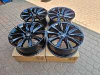 Alufelgi 20 5x112 Audi