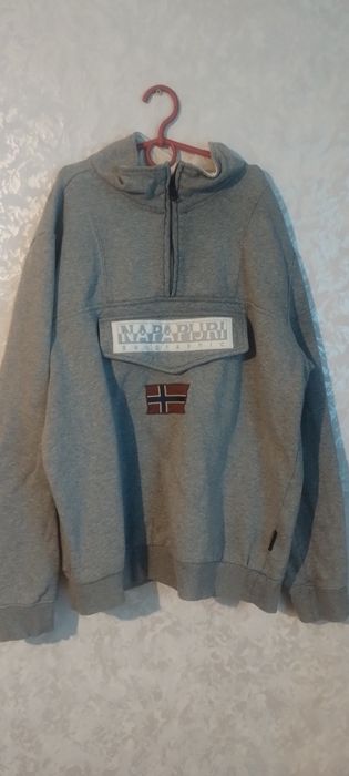 Кофта: Napapijri