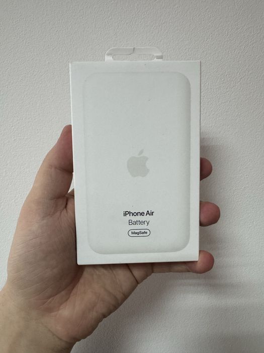 Power Bank Apple iPhone Air MagSafe Battery (MGPG4)