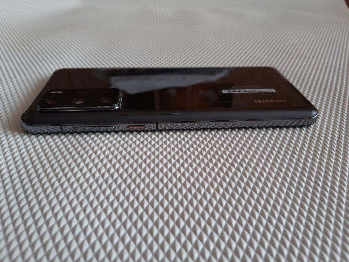 Huawei p40 5G model ANA NX9, OLED, NFC, LEICA 50Mp/32 MP FLAGOWIEC
