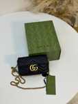 Сумка gucci marmont mini