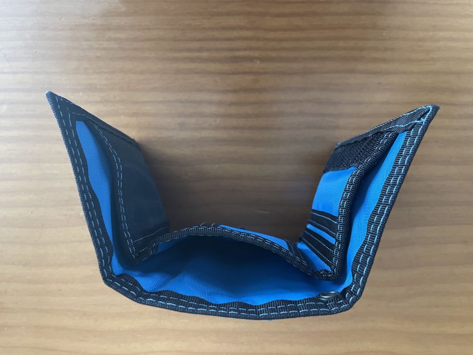 Carteira RipCurl nova