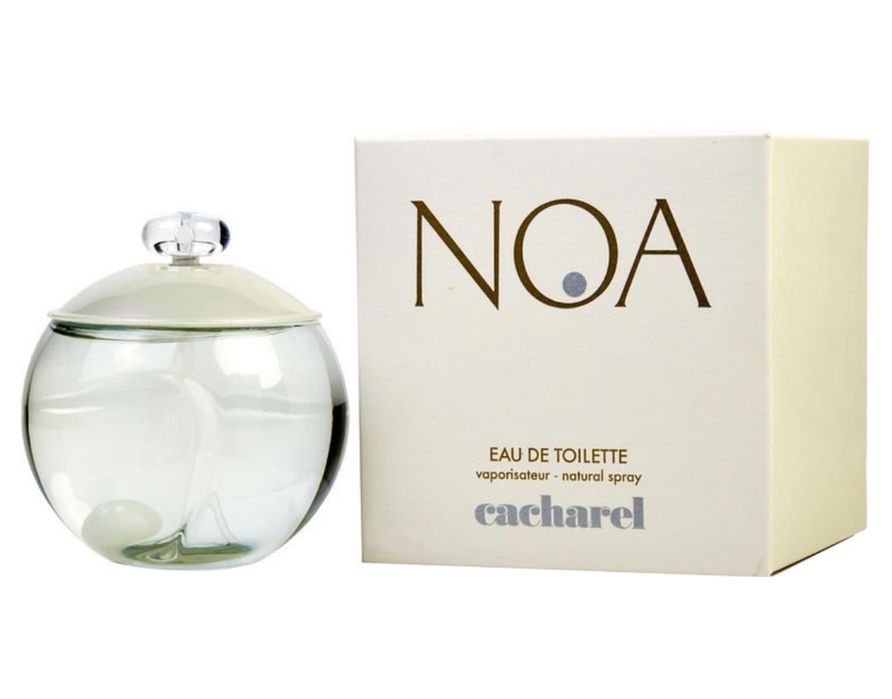 Женская Туалетная вода NOA