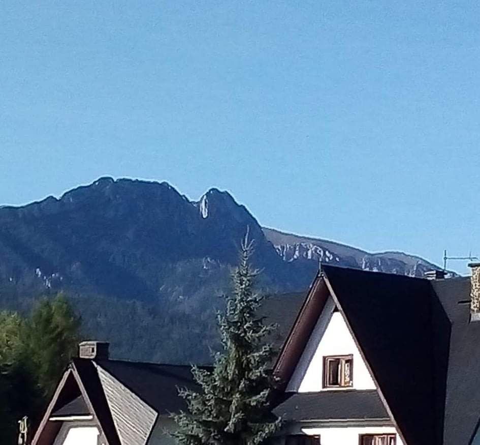 Wolne  pokoje z łazienkami zakopane.noclegi,tanie pokoje. górach