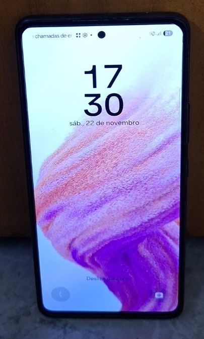 Samsung a 53 256 g 8 RAM