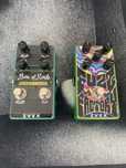 Zvex Vertical Fuzzfactory Box of Rock