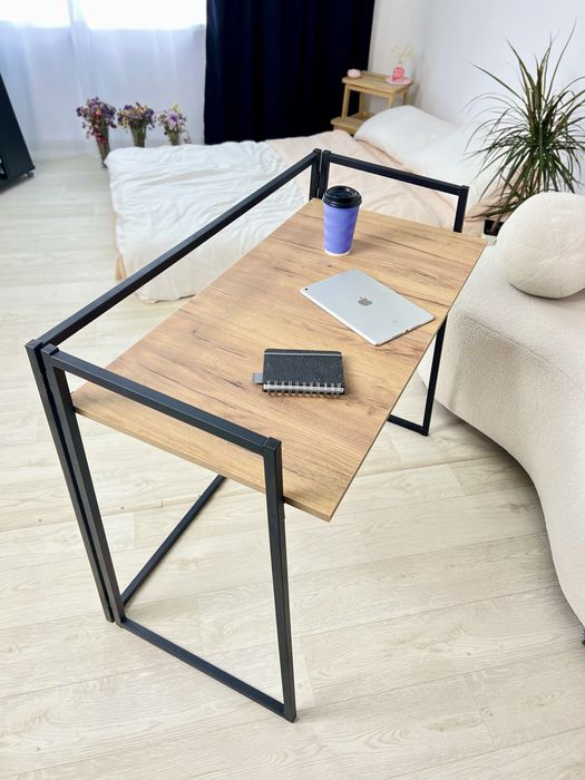 Розкладний столик новий, різні кольори — від виробника