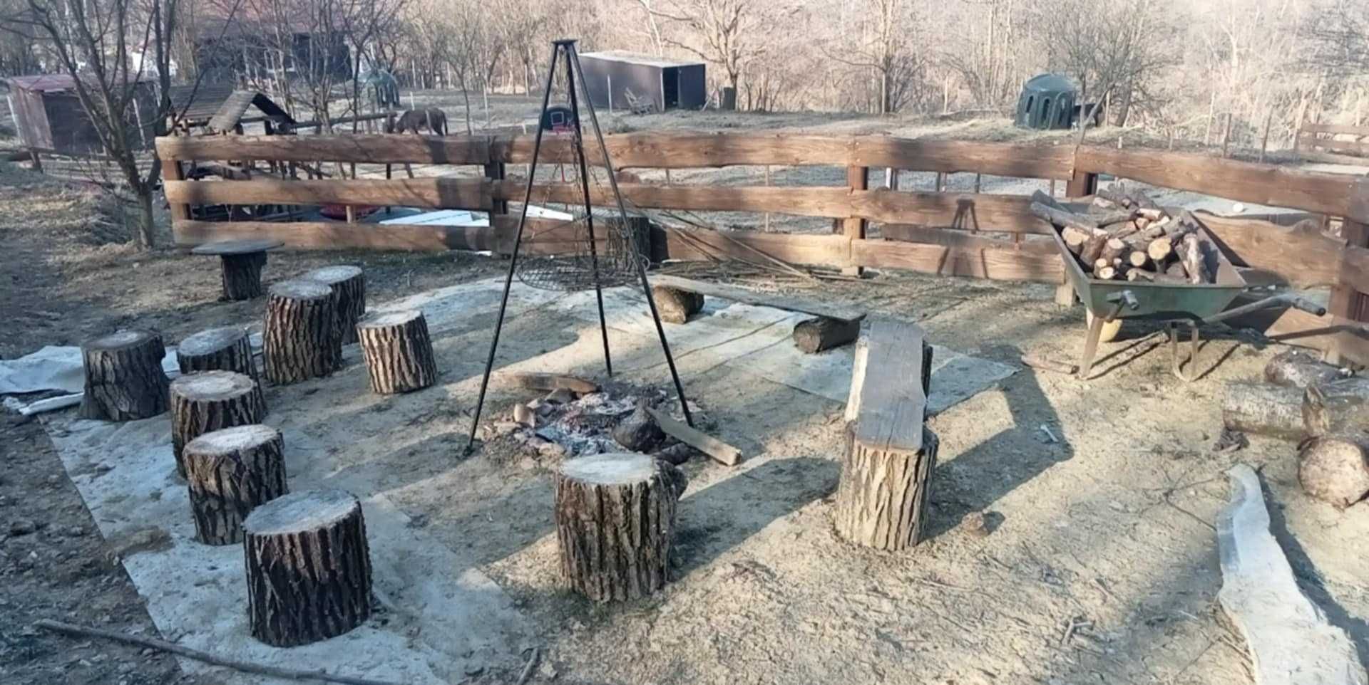 agroturystyka domek na wsi