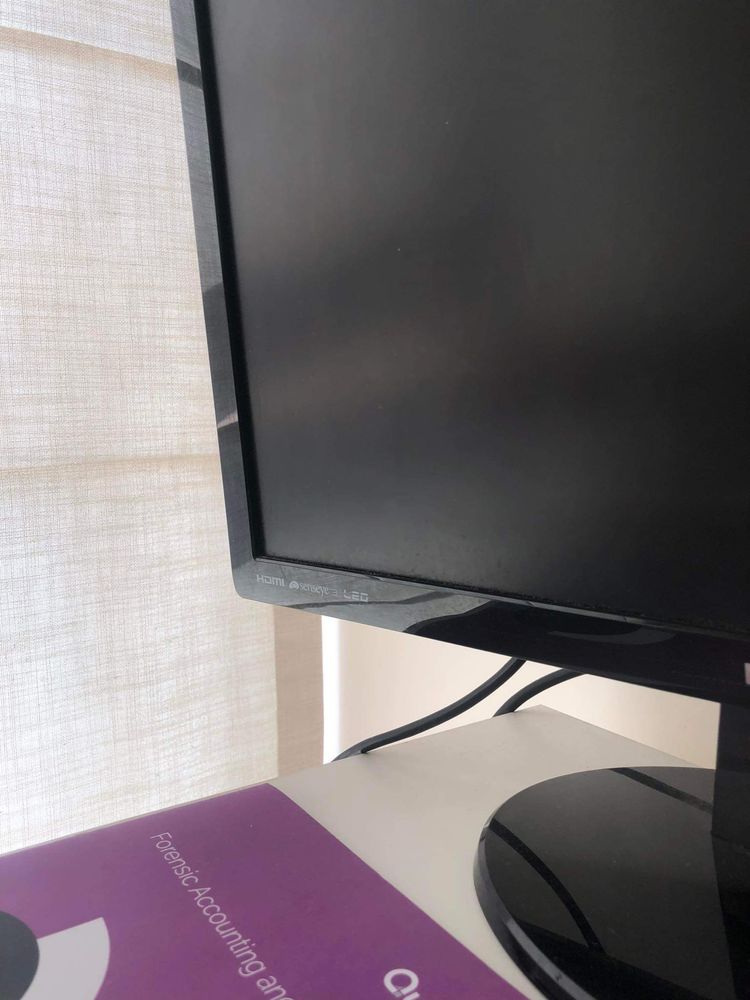 Monitor Benq GL2250HM