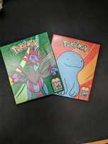 Картки Pokemon, іграшка Макдональдс, повний комплект