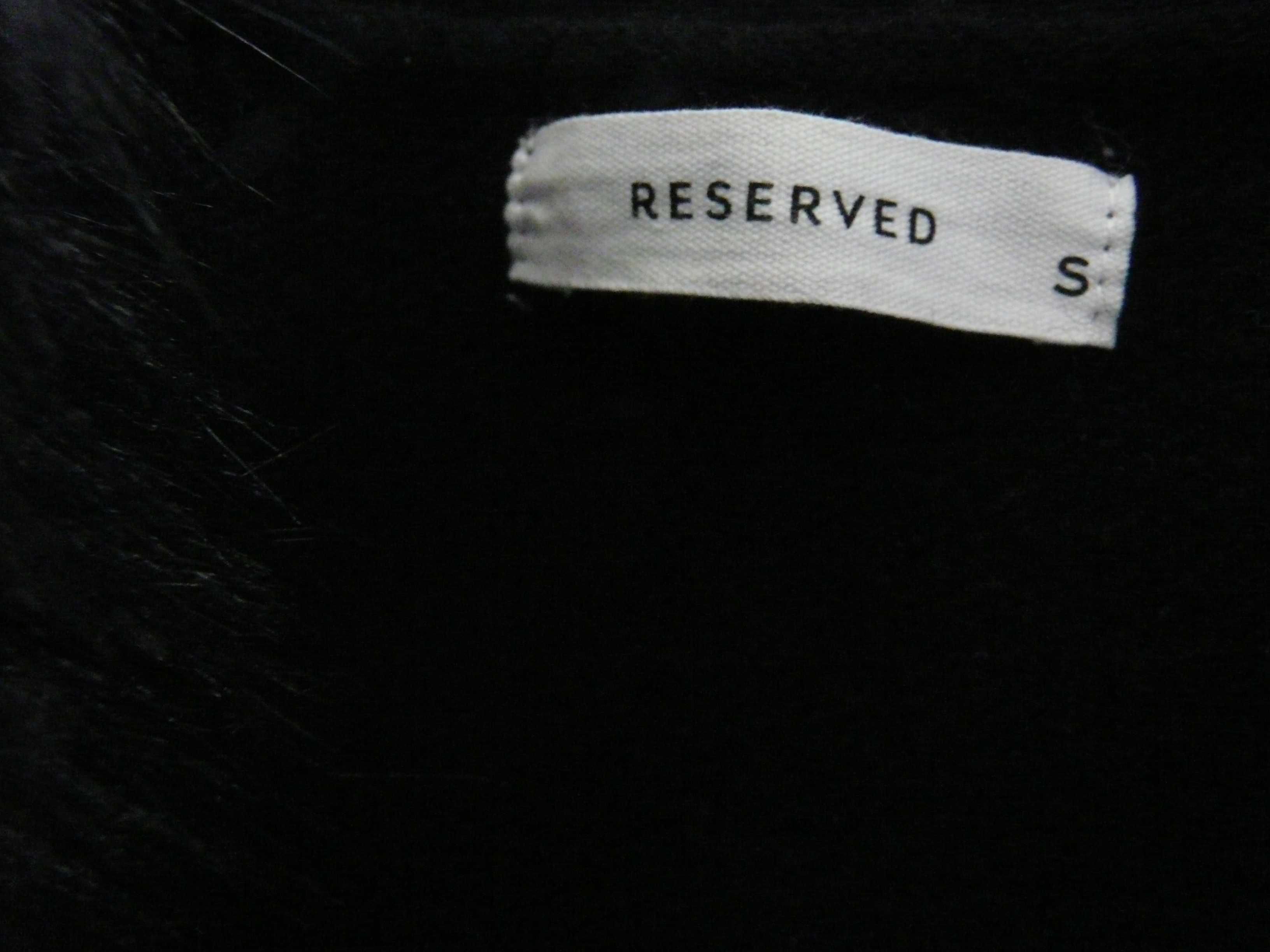 Kamizelka Reserved rozmiar S stan dobry niska cena