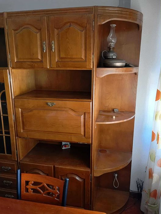 Móvel de sala em excelente estado