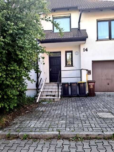 Animex Opole mieszkanie w domku dla pracujących kobiet