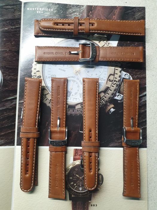 Pulseira camel trophy