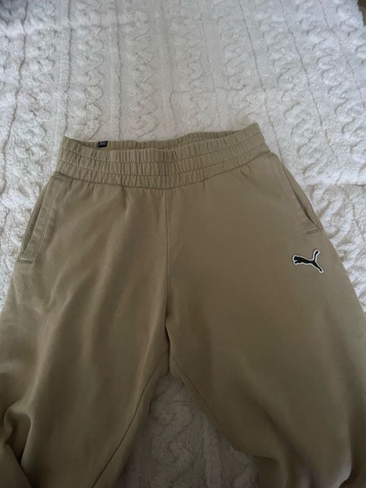 Штаны Puma, оригинал