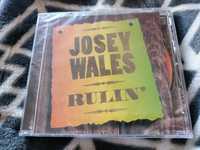 Josey Wales - Rulin' (nowa, folia)