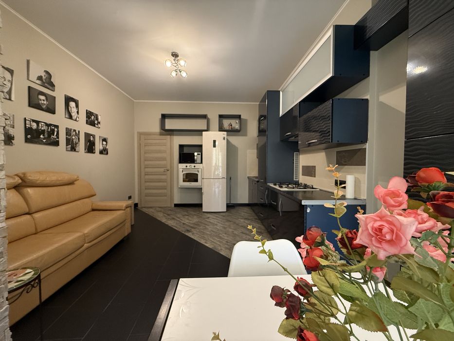 Без %! Дуже тепла! 2 кім 74 кв.м ЖК Софія Резиденс, Уютний квартал