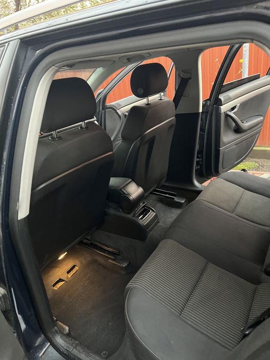 Продам ауді а4 б7