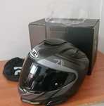 Capacete Hjc RPHA 71 Mapos