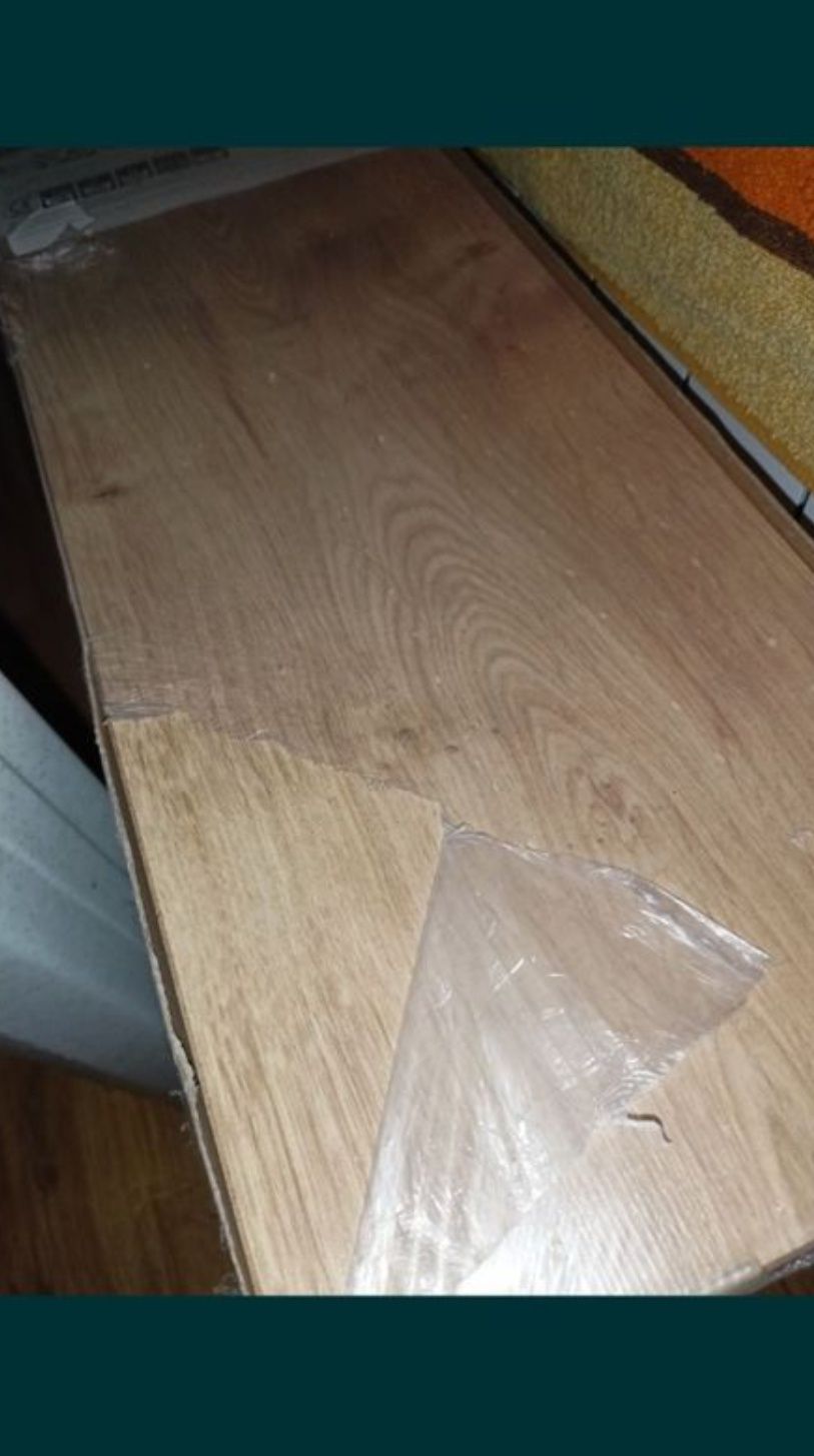 Panele podłogowe laminowane dap angielski AC3