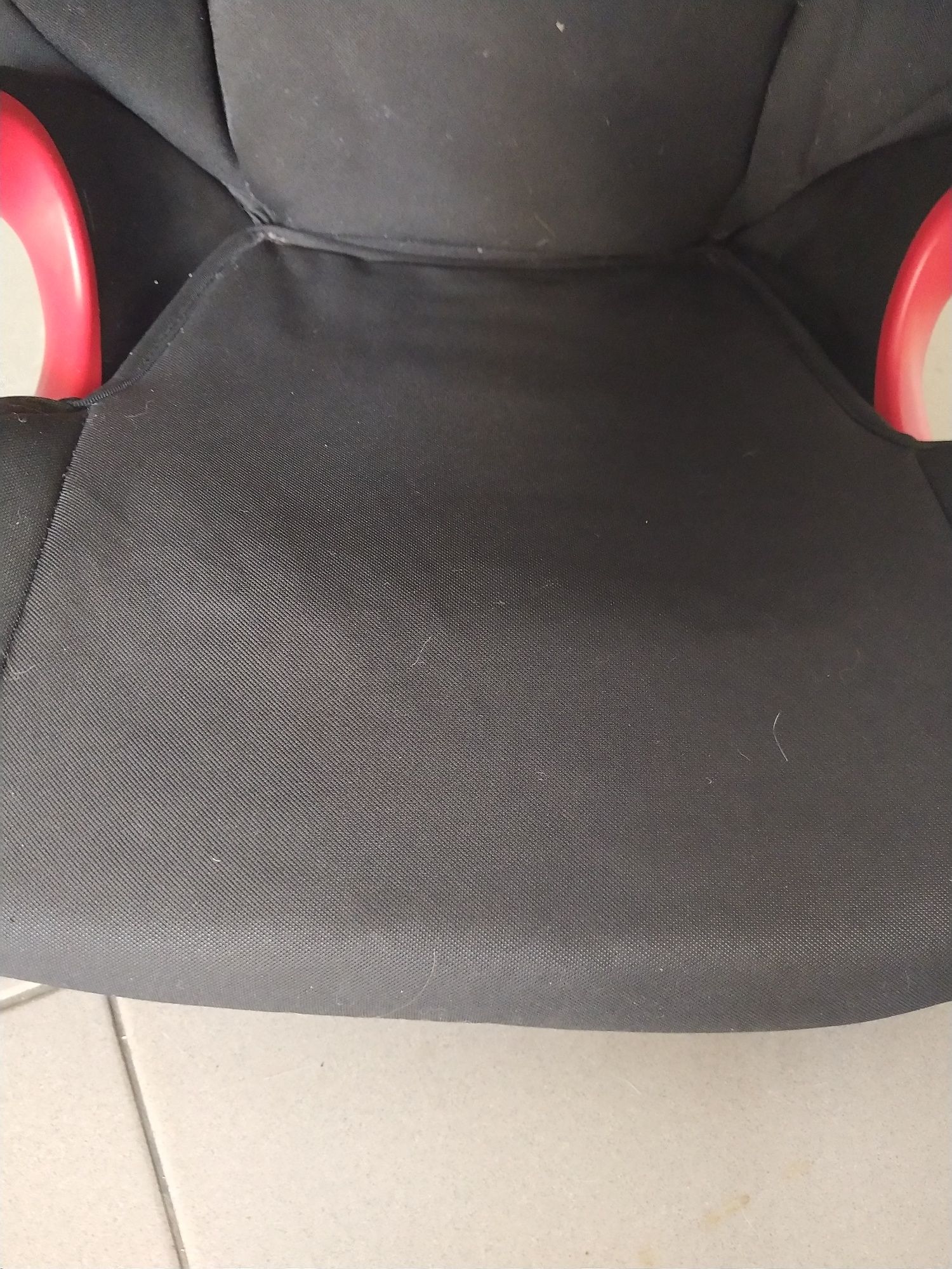 Romer kid ll cadeira auto