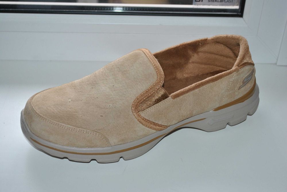 Мокасини Skechers р. 40 (26,5 см)