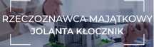 wycena nieruchomości / rzeczoznawca majątkowy Jolanta Kłocznik