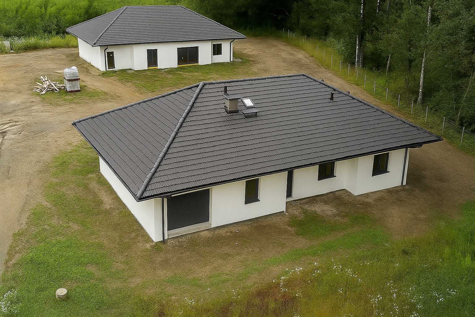 Sprzedam Domy 150 m.kw