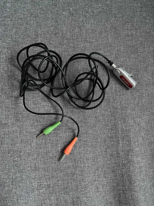 Sven мікрофон гарнітура