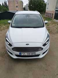 Ford S-Max Ford S MAX