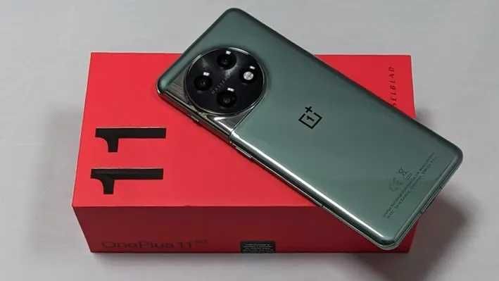 OnePlus 11 5g 16/256