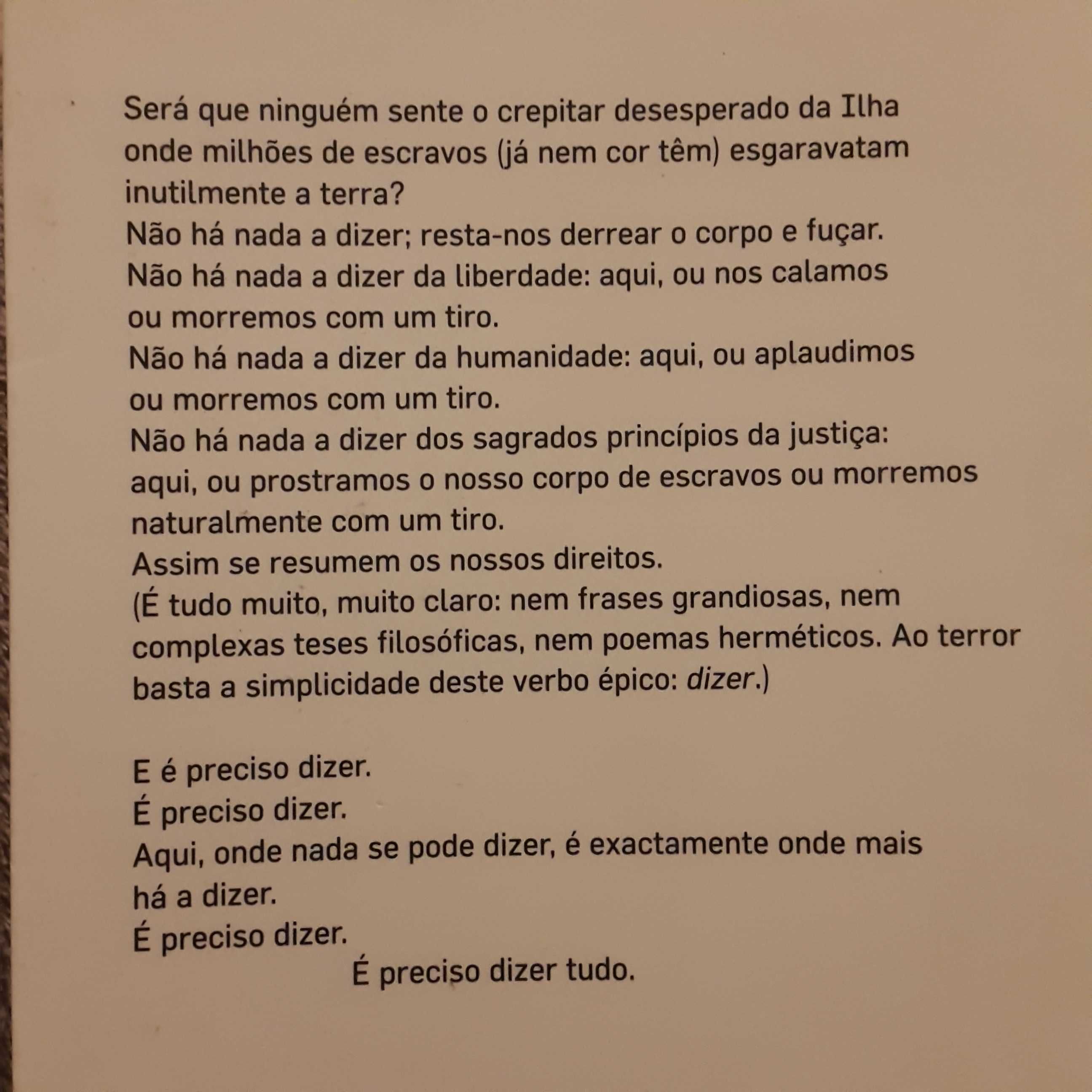 Reinaldo Arenas - O Engenho