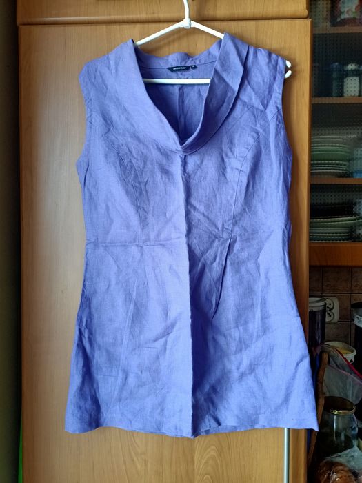 Bluzka/tunika dla dziewczynki