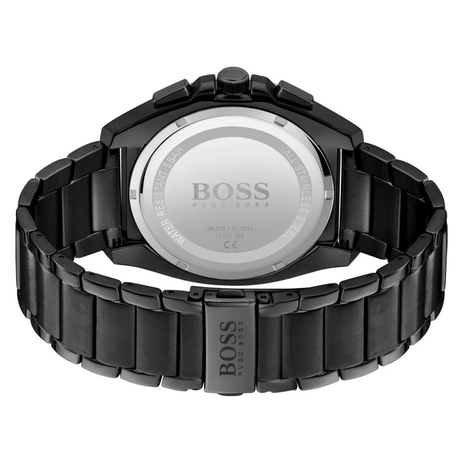 Чоловічий годинник HUGO BOSS 1513885 'Grandmaster'