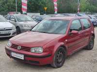 Volkswagen Golf 1.9 diesel // klimatyzacja // długie opłaty // zamiana