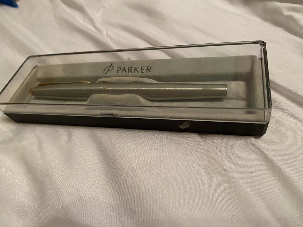 перьевая ручка Parker
