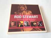 Rod Stewart Original Album Series