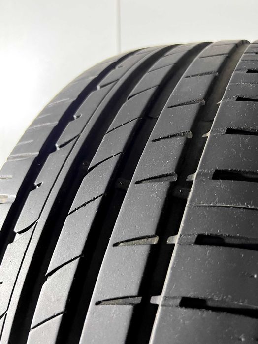 Pneus Hankook Ventus Prime 2 - 225/50/16 - Como NOVOS