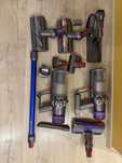 2x Odkurzacz DYSON V11 ABSOLUTE Zestaw!!