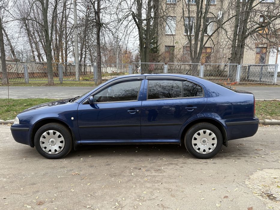 Продам Шкода Тур 1.6