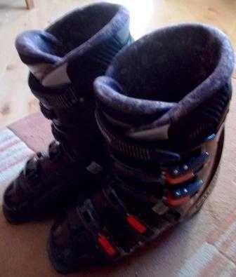 Buty SALOMON Evolution 7,0 roz.27,5