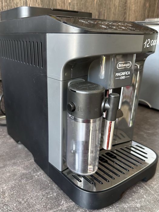 Delonghi Magnifica Evo