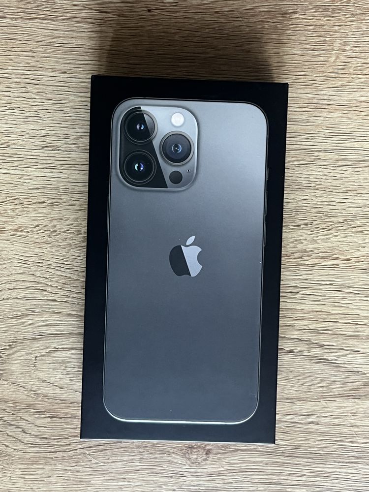 Iphone 13 pro 256GB