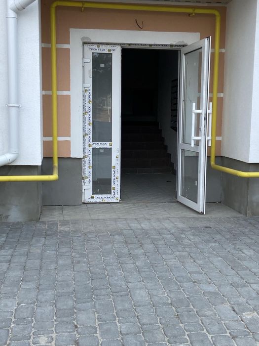 Однокімнатна квартира ЖК Амстердам введена в експлуатацію!