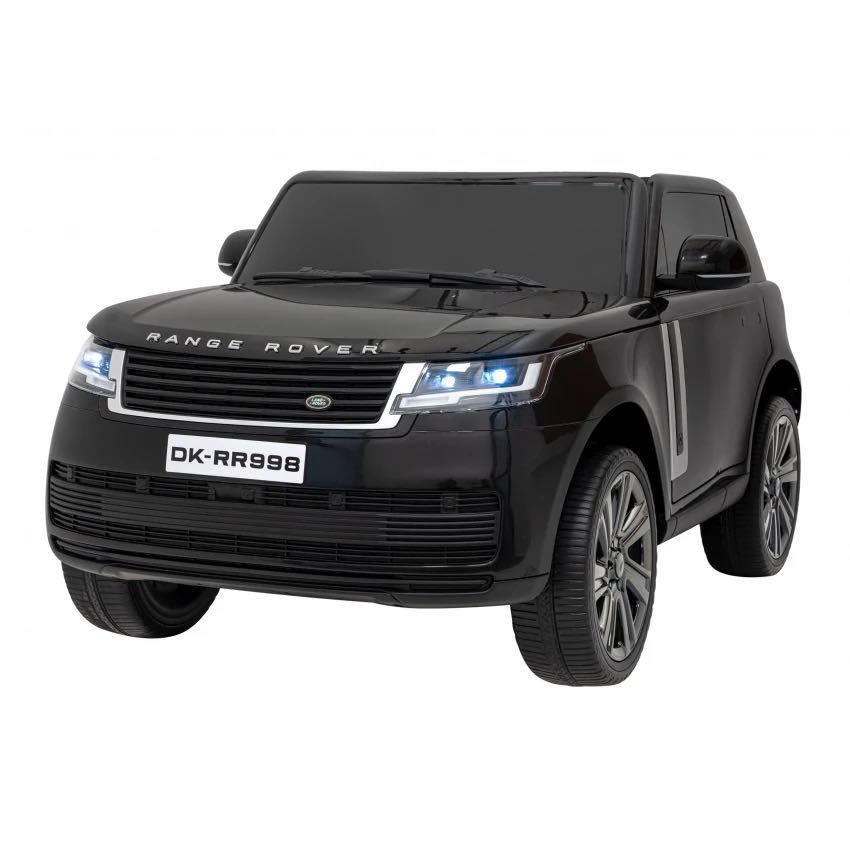 Auto 4x4 Pojazd samochód na akumulator Range Rover SUV Lift