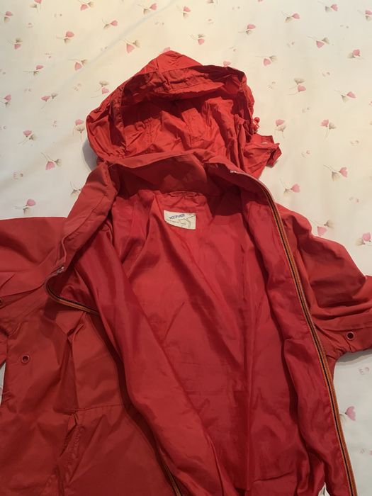 Casaco para Chuva / Unisexo “Pull & Bear”