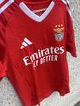 Camisola do benfica 24/25