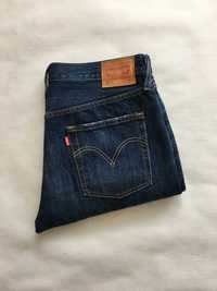 Levi's 501 W30 L28. Spodnie NOWE!