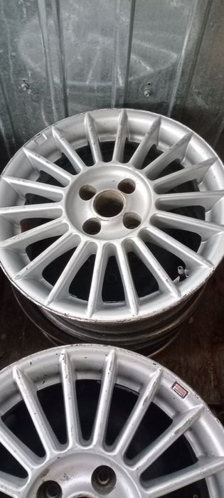 R15 4*100 диски .